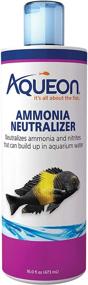 img 4 attached to 🌊 The Power of Aqueon Ammonia Neutralizers: Achieve Ultimate Water Balance