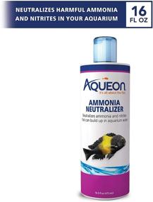 img 3 attached to 🌊 The Power of Aqueon Ammonia Neutralizers: Achieve Ultimate Water Balance