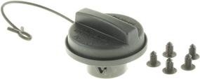 img 4 attached to 🔒 Streamline Fueling with Motorad MGC-838T Tethered Fuel Cap – Enhancing Convenience and Safety