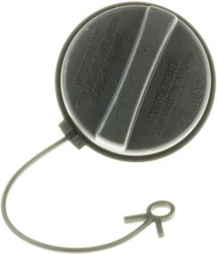 img 3 attached to 🔒 Streamline Fueling with Motorad MGC-838T Tethered Fuel Cap – Enhancing Convenience and Safety