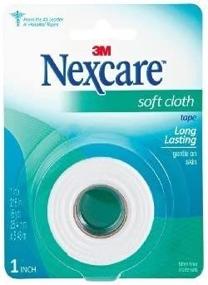 img 2 attached to Nexcare Soft Cloth First Yards