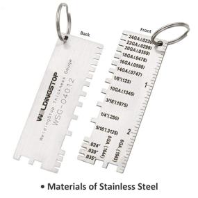 img 3 attached to Enhanced Metal Sheet Thickness Gauge Inspection