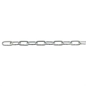 img 2 attached to Perfection Chain Products 54156 Straight