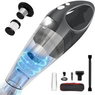 smdee handheld cordless rechargeable power device logo
