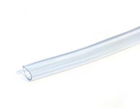 img 1 attached to Clear Tubing Water Fish Aquarium Fish & Aquatic Pets