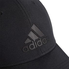 img 2 attached to 🧢 adidas Stretch Fit Gameday Structured Cap