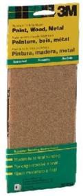 img 4 attached to 3M 9015 General Purpose Sandpaper