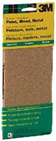 img 2 attached to 3M 9015 General Purpose Sandpaper