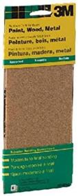 img 1 attached to 3M 9015 General Purpose Sandpaper