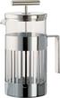 alessi 9094 filter coffee silver kitchen & dining logo