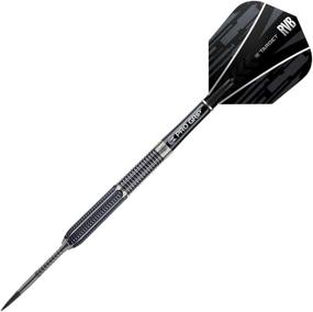 img 1 attached to Target Darts Raymond Barneveld Steel