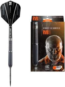 img 4 attached to Target Darts Raymond Barneveld Steel