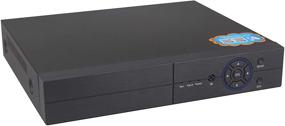 img 1 attached to 8-канальный гибридный DVR и NVR 1080P Lite: оптимальное решение для системы видеонаблюдения 1080P IP, AHD/TVI/CVI и аналоговых камер (без HDD)