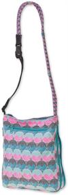 img 1 attached to KAVU Sidewinder Crossbody Adjustable Strap Women's Handbags & Wallets and Crossbody Bags