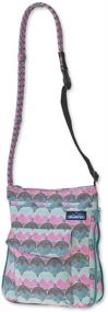 img 2 attached to KAVU Sidewinder Crossbody Adjustable Strap Women's Handbags & Wallets and Crossbody Bags