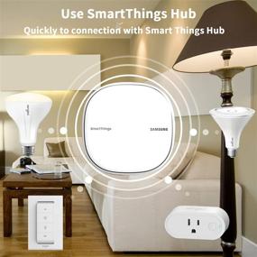 img 3 attached to Sengled Compatible Certified Appliances: Обязательный элемент для безпроблемной интеграции