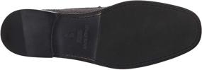 img 1 attached to Donald Pliner Mens Loafer Cement