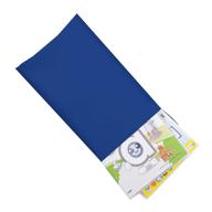 🌿 wiigreen #1 biodegradable poly mailers - pack of 100, 6x9 inch size логотип