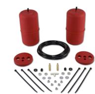 increase your ride quality with air lift 1000 air suspension kit 60763 logo