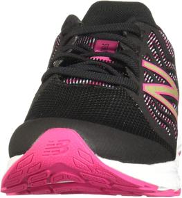 img 3 attached to New Balance Sneaker Natural Eclipse Girls' Shoes in Athletic