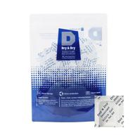 dry packets premium desiccant dehumidifiers логотип