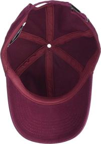 img 1 attached to 🧢 Ultimate Style and Comfort: Amazon Essentials Unisex Baseball Cap