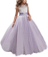 girls' pageant dresses – wde princess: clothing for girls logo