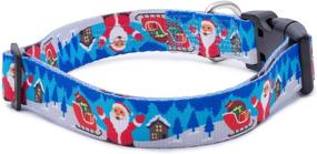 img 3 attached to 🎄 Karma Christmas Dog Collar