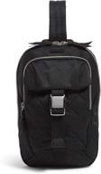 vera bradley performance utility backpack logo