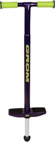 img 2 attached to 🎉 Unleash Fun and Bounce with the NSG Grom Pogo Stick Pounds!