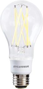 img 3 attached to 🌞 Sylvania Natural Dimmable Daylight Temperature: Enhance Your Space with Adjustable Brightness and Authentic Daylight Ambience