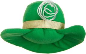 img 2 attached to Mystic Industries St. Patrick's Day Vehicle Costume: Enhance Your Ride with Irish Spirit!