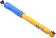 bilstein (24-185967): enhance performance with 46mm monotube shock absorber logo