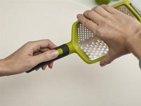 img 1 attached to Joseph 20017 Grater Adjustable Handle