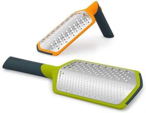 img 4 attached to Joseph 20017 Grater Adjustable Handle