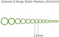 🔗 vibrant iron o-rings logo
