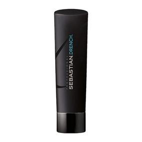 img 4 attached to 🚿 Sebastian Drench: Explore Deep Moisturizing Shampoo, Conditioner & Treatments in Various Sizes