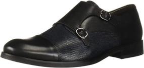 img 4 attached to Коллекция Joseph Genuine Leather Luxury Collection Men's Shoes and Loafers & Slip-Ons