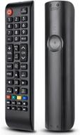 📺 bn59-01301a samsung replacement universal remote control for smart led lcd 4k ultra hdtv 3d tvs - compatiblity with bn59-01199f/bn59-01289a logo