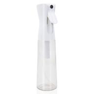 bottles continuous pressurized refillable cleaning logo