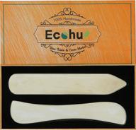 ecohu bone folder creaser tool логотип