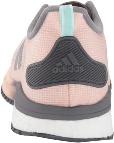 img 2 attached to Adidas Supernova C RDY Shoes Metallic Women's Shoes