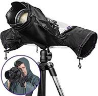 🌧️ altura photo professional camera rain cover: rain gear for canon nikon sony dslr & mirrorless cameras logo
