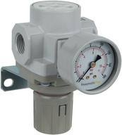 🔧 pneumaticplus compressed air pressure regulator - sar400 n04bg logo