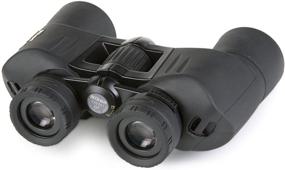 img 2 attached to Nikon 7238 Action EX Extreme 8X40mm All Terrain Binoculars with Improved SEO