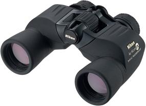 img 4 attached to Nikon 7238 Action EX Extreme 8X40mm All Terrain Binoculars with Improved SEO