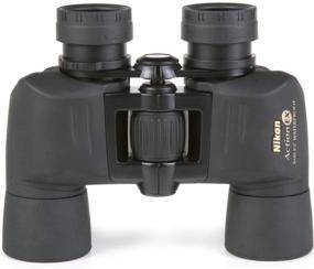 img 3 attached to Nikon 7238 Action EX Extreme 8X40mm All Terrain Binoculars with Improved SEO