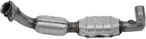 img 4 attached to Walker Exhaust Ultra EPA 53348: Optimal Direct Fit Catalytic Converter for Enhanced Emissions Control