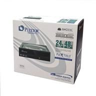 📀 plextor plexwriter px-891saf-r: высокоскоростной привод sata dvd-записи с поддержкой двухслойной записи (розничная упаковка) логотип