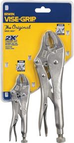 img 2 attached to VISE GRIP Locking Original 37: The Ultimate Toolbox Essential!